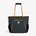 Summit 30-Can Tote M1 - Tactical Gray - Strap View