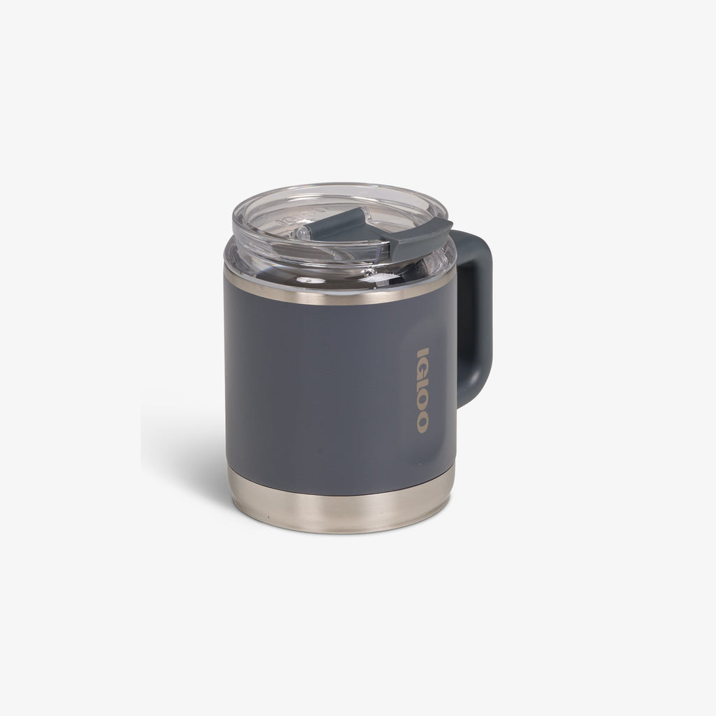 15 Oz Coffee Mug D4 - Carbonite - Product View