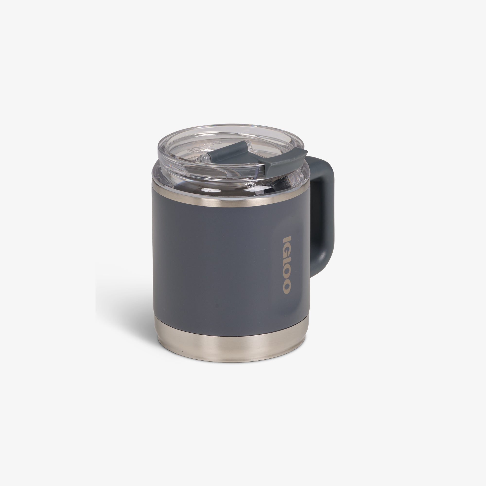 15 Oz Coffee Mug D4 - Carbonite - Product View