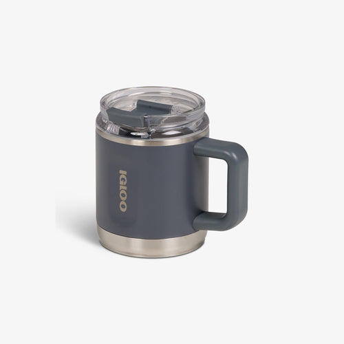 15 Oz Coffee Mug D4 - Carbonite - Product View
