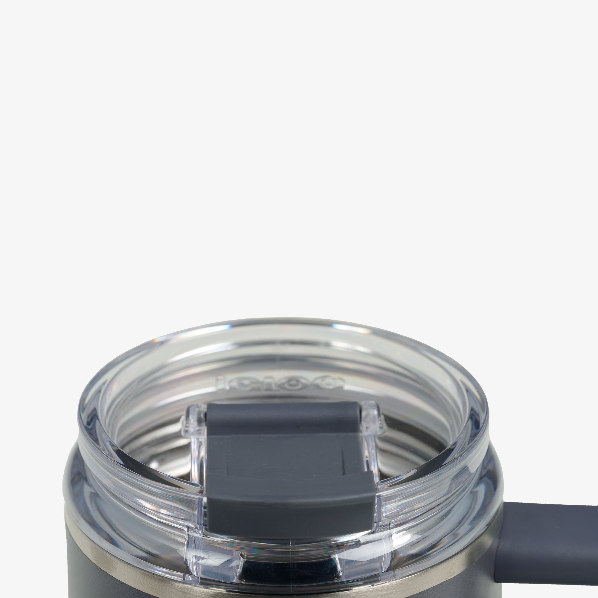 15 Oz Coffee Mug D4 - Carbonite - Product View