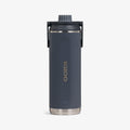 46 Oz Twist ‘n’ Chug Bottle U9 - Carbonite - Front View