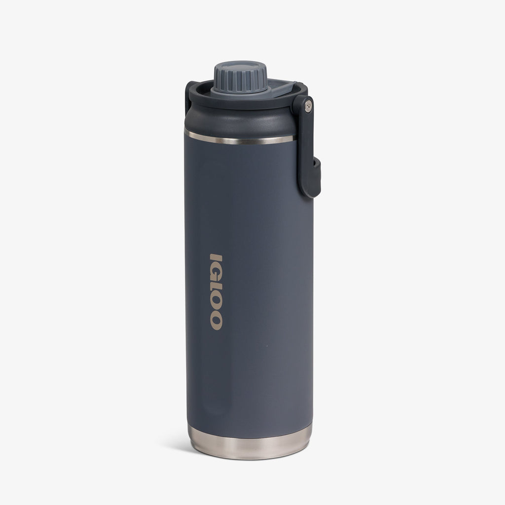 46 Oz Twist ‘n’ Chug Bottle U9 - Carbonite - Product View