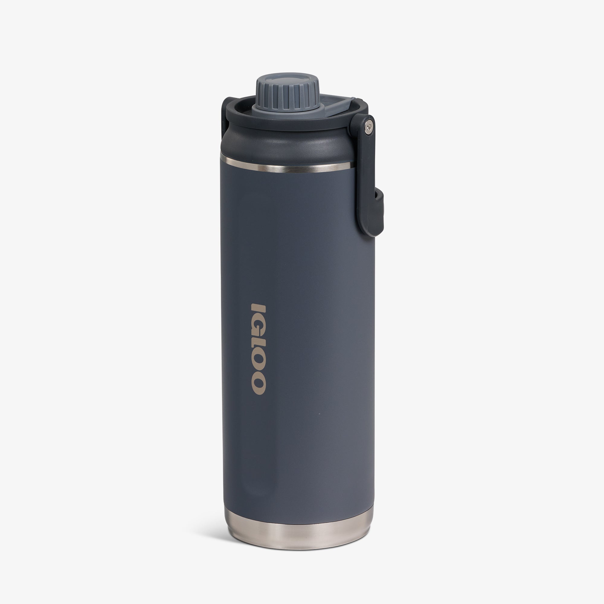 46 Oz Twist ‘n’ Chug Bottle U9 - Carbonite - Product View