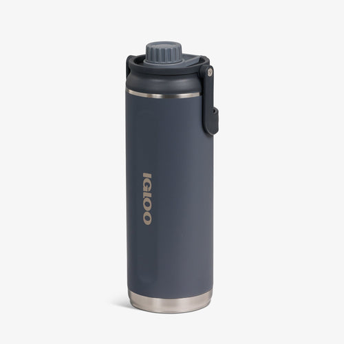 46 Oz Twist ‘n’ Chug Bottle U9 - Carbonite - Product View