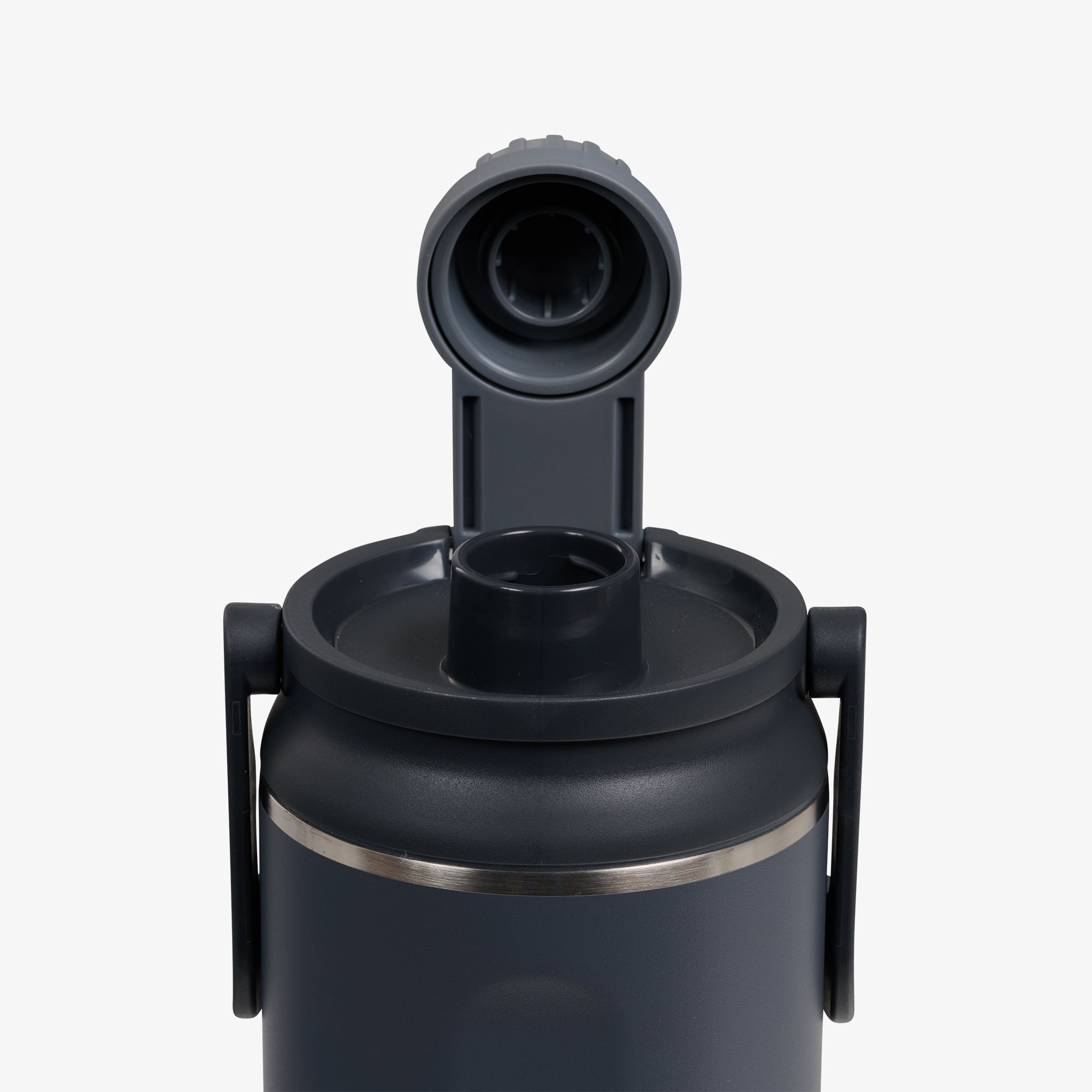 46 Oz Twist ‘n’ Chug Bottle U9 - Carbonite - Product View