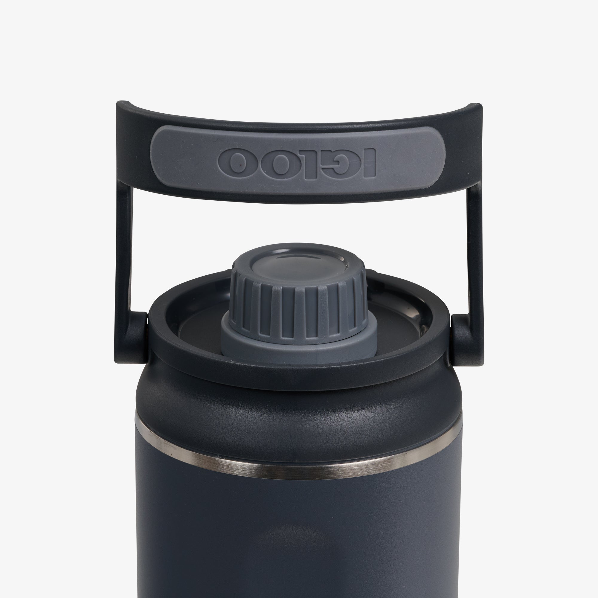 46 Oz Twist ‘n’ Chug Bottle U9 - Carbonite - Product View