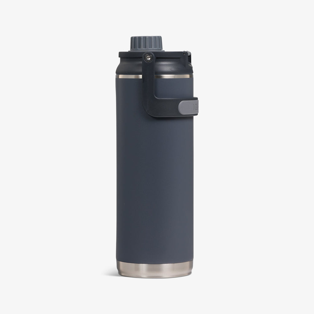 46 Oz Twist ‘n’ Chug Bottle U9 - Carbonite - Product View