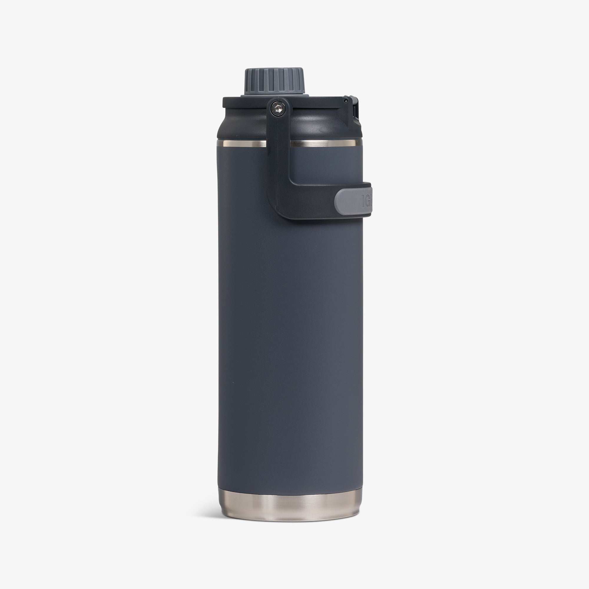 46 Oz Twist ‘n’ Chug Bottle U9 - Carbonite - Product View