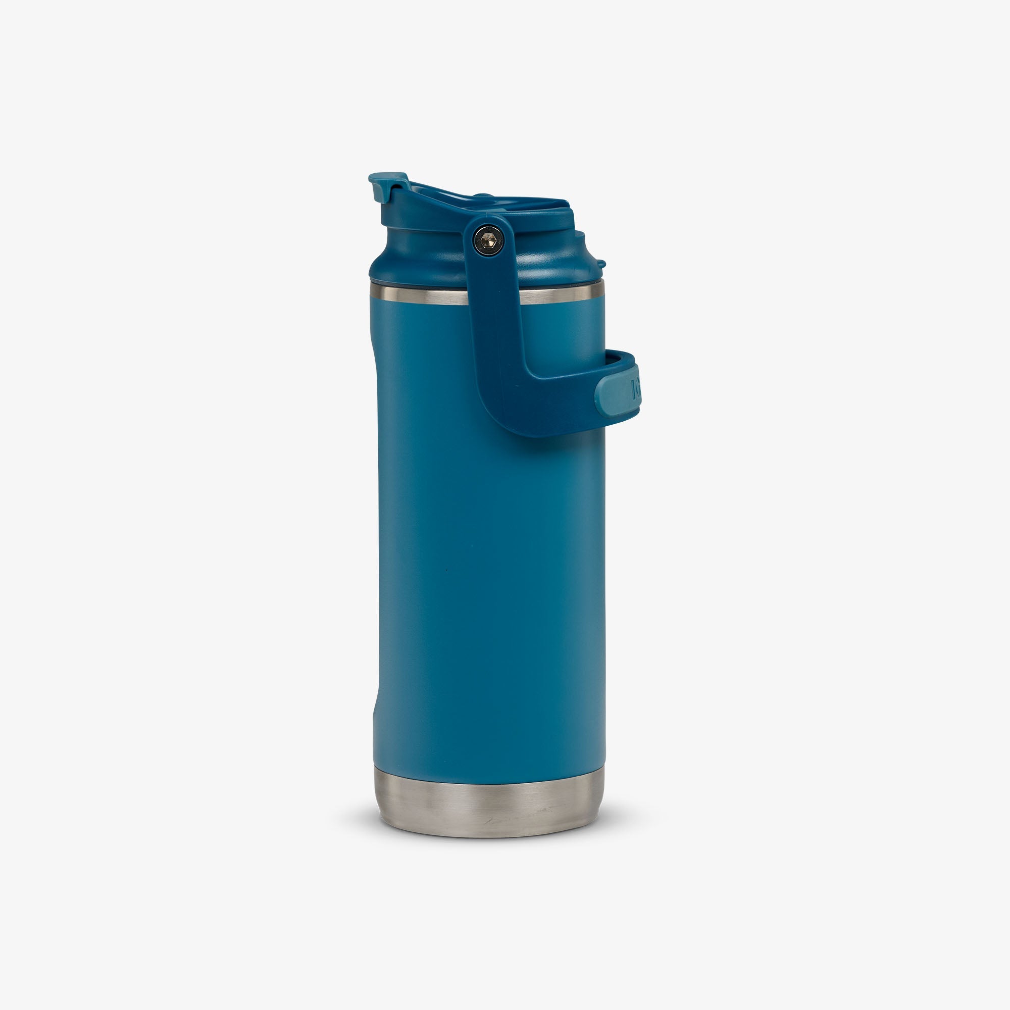 16 Oz Flip ‘n’ Sip Tumbler U0 - Modern Blue - Product View