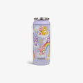 The Care Bears™ 16 Oz Can E9 - Purple - Front View