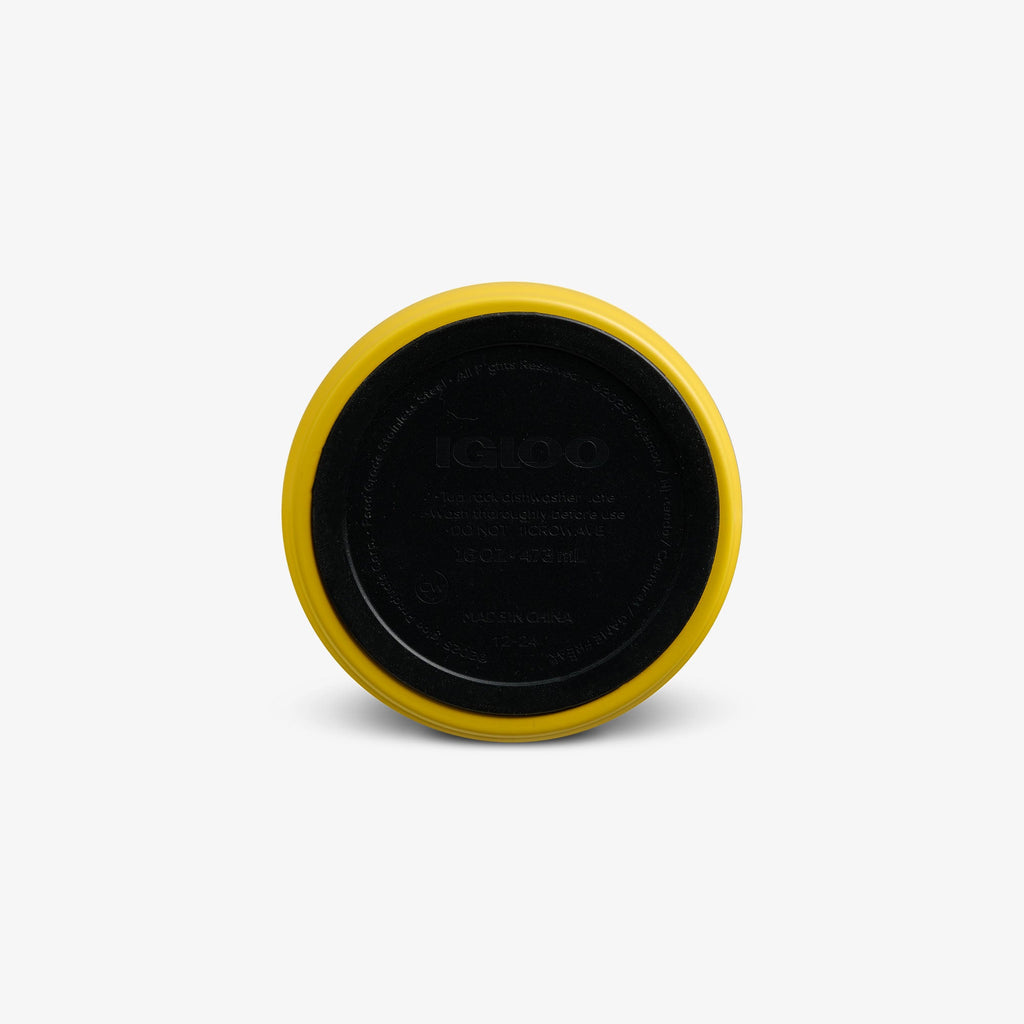 Pokémon 16 Oz Can S1 - Pikachu - Product View