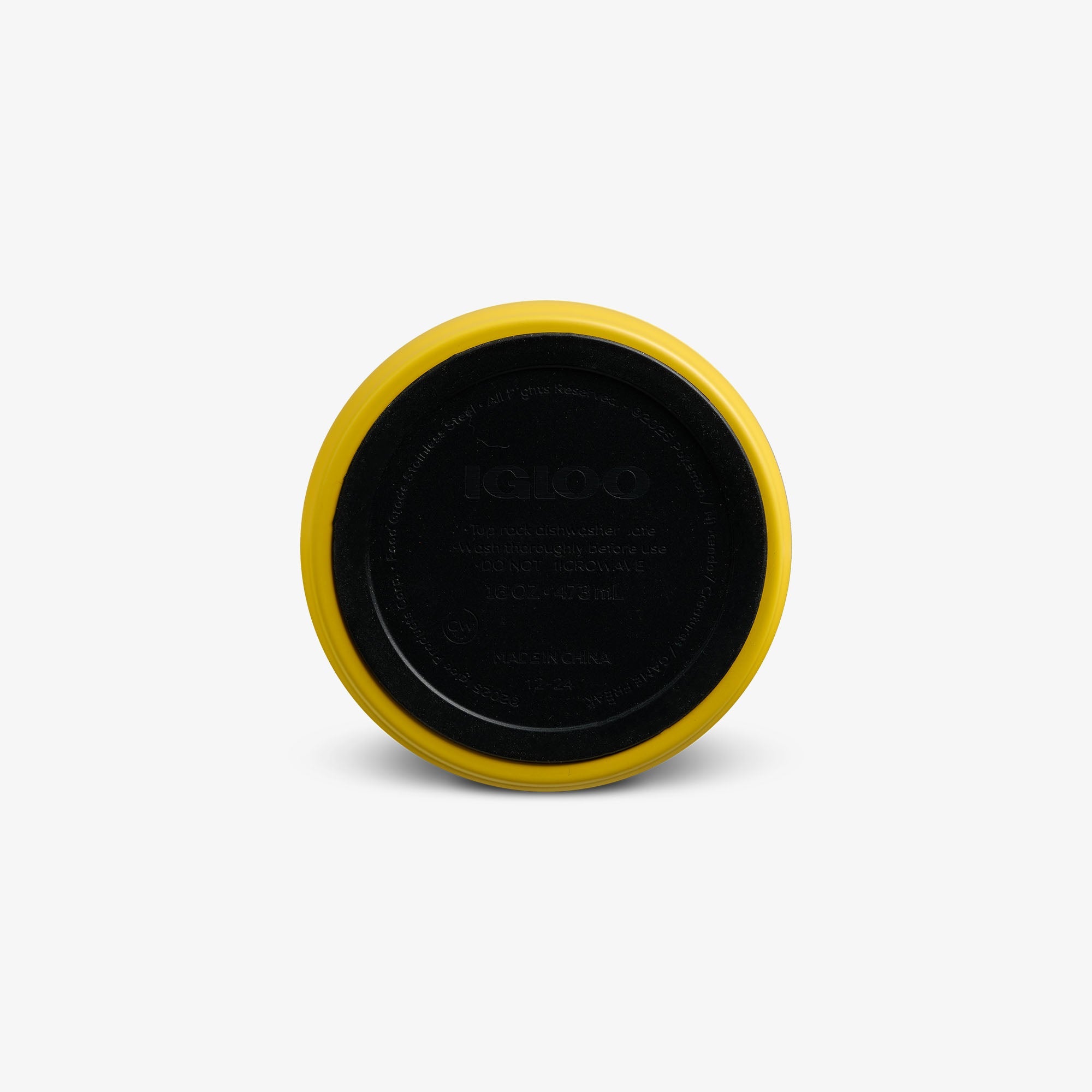 Pokémon 16 Oz Can S1 - Pikachu - Product View