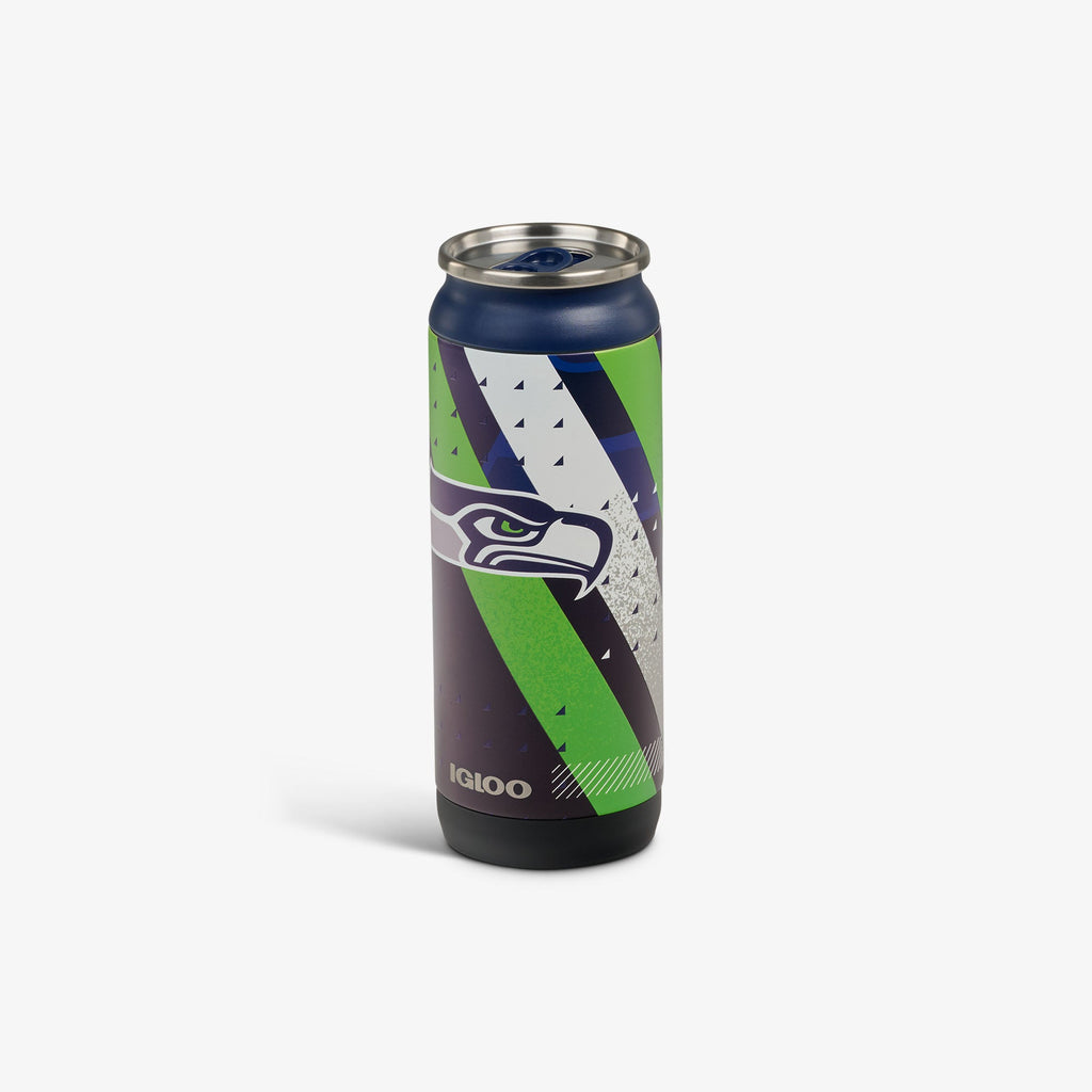 NFL 16 Oz Can A9 - Seahawks - Product View