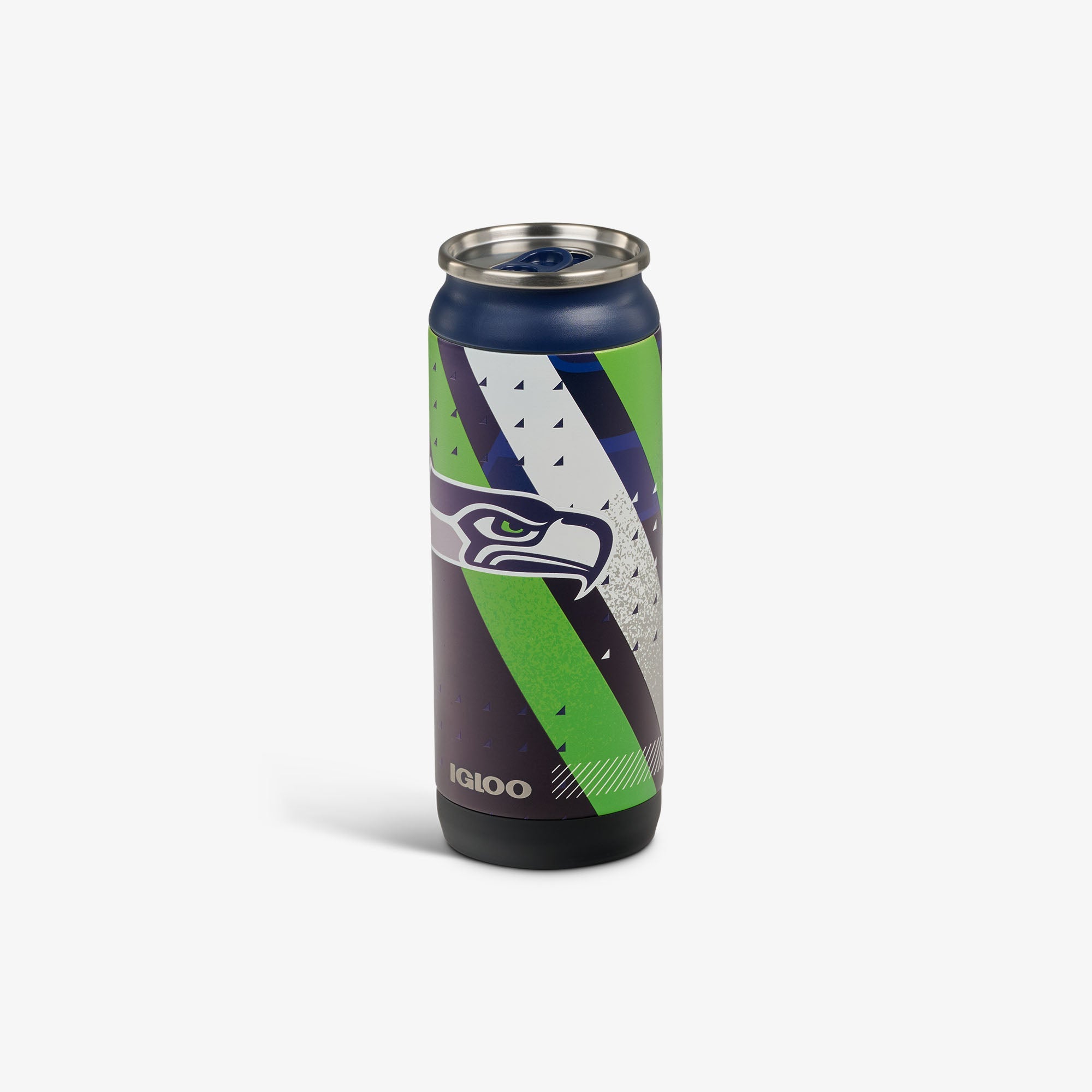 NFL 16 Oz Can A9 - Seahawks - Product View