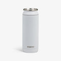 16 Oz Can R5 - White - Product View