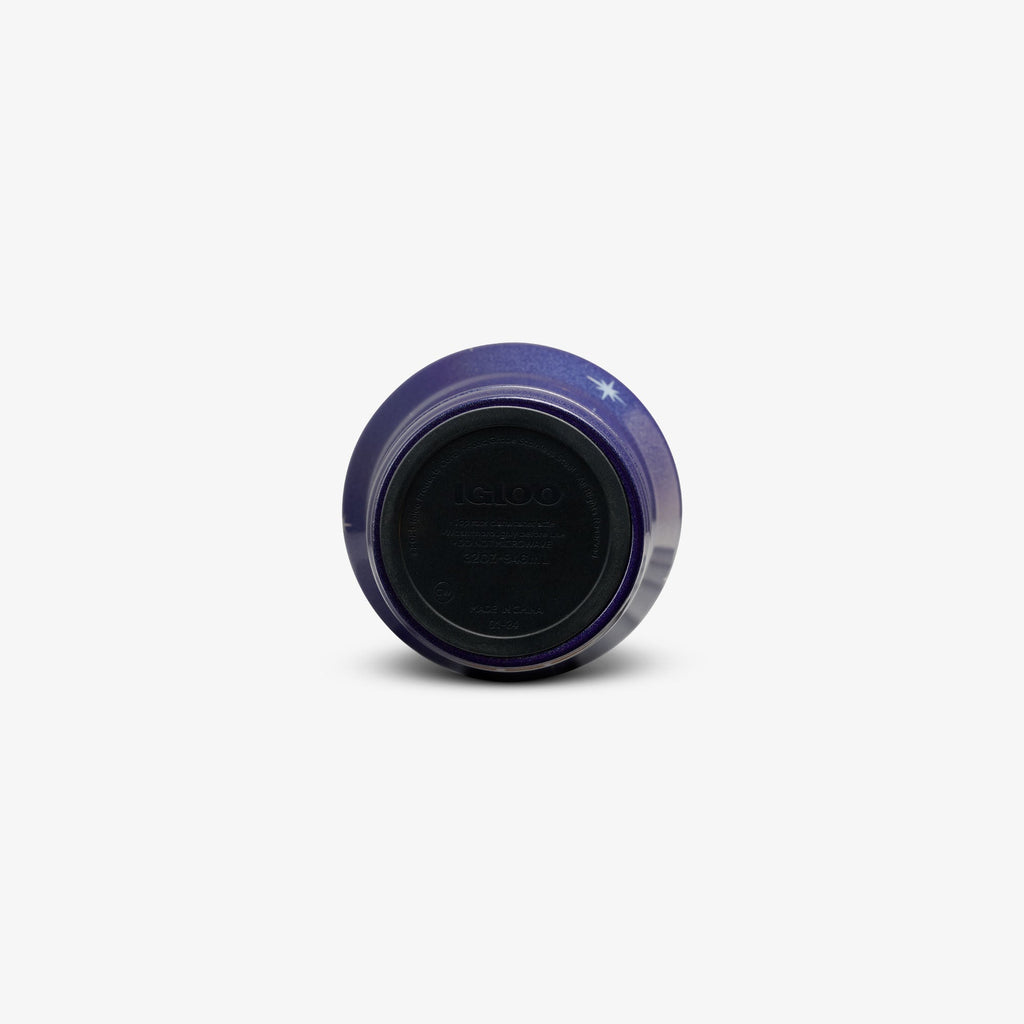 32 Oz Sport Sipper Bottle L9 - Mystic Purple - Product View