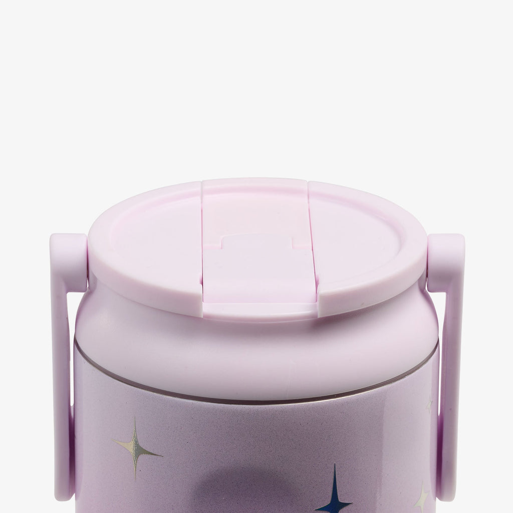 32 Oz Sport Sipper Bottle L9 - Mystic Purple - Product View